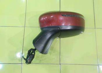 NISSAN NOTE E12 II 16r 1.5 DCI HB 5D lusterko lewe