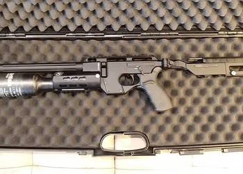 Katran cb 5.5mm