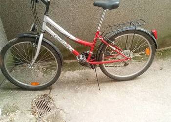 rower młodzieżowy 24 "