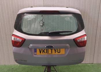 TYLNA KLAPA FORD C-MAX MK2 10-15 LAK: GA