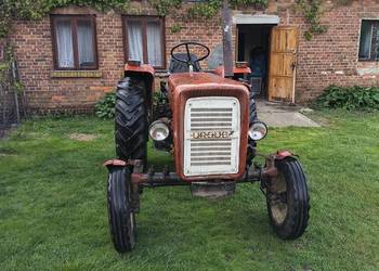 Ciągnik ursus c 360 355