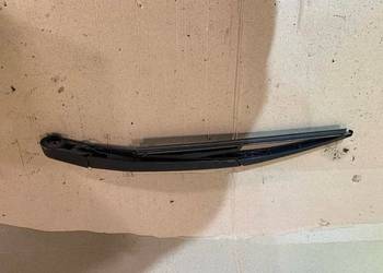 Opel Corsa d ramie wycieraczki tył