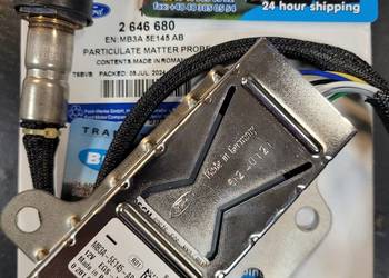 CZUJNIK Nox Ford Ranger 2646680 MB3A5E145AB MB3Z5E145E BRATFORD RADOM MB3A
