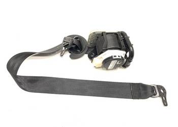 PAS BEZPIECZEŃSTWA LEWY PRZÓD SKODA KODIAQ 3063559 LEWA, PRZEDNIA