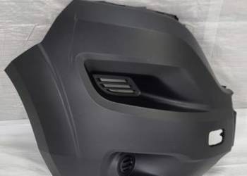 Fiat Ducato III narożnik zderzaka przedniego prawy nowy 7356848530
