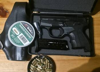Sprzedam Stalker M906