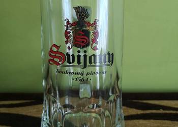 Kufel Svijany (Czechy)