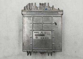 Sterownik Silnika VW Passat B5 1.9 TDI AHU 028906021EG 0281001557