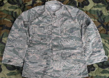 Bluza ABU tiger stripes 38S ripstop
