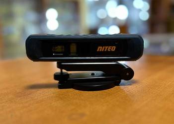 Poziomica Laserowa Niteo POJM 230342