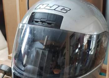 HJC cl-12y kask integralny szybka young sport motor