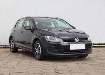 VW Golf 1.4 TSI