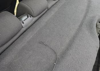 Półka Peugeot 206+