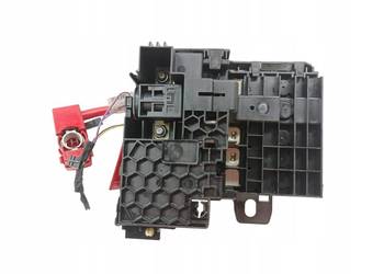 KLEMA PLUS AKUMULATORA ROZDZIELACZ PRAU 6802943 Bmw Seria 5 VII G30