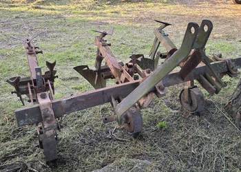 Obsypnik do ziemniaków