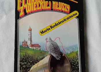 Maria Rodziewiczówna. Florian z Wielkiej Hłuszy. Alfa, 1991. Wyd. IV. Maria Rodziewiczówna. Florian z Wielkiej Hłuszy. Alfa, 1991. Wyd. IV.