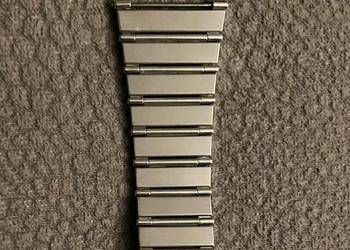 Zestaw ogniw do bransolety Omega Constellation