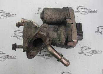 Ford TRANSIT MK7 2.2 TDCI QVFA 110KM 09r zawór EGR 424590341