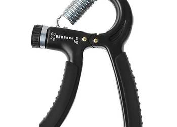 Hand gripper Ściskacz do ćwiczenia dłoni | Rehabilitacja