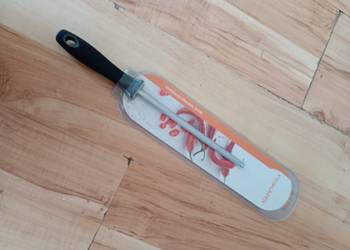 ostrzałka stalowa 20 cm FISKARS nowa