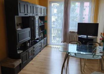 Mieszkanie 38m Skoczów