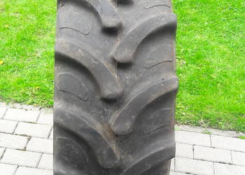 Sprzedam oponę 360/70 r24 firmy Allianz