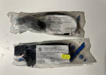 Kostka stacyjki 4 piny Fiat 126p polonez NOWA Polmo Łomianki