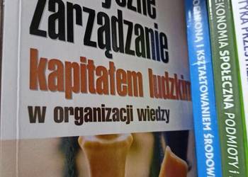Zarządzanie kapitałem wiedzy najtańsze podręczniki szkolne