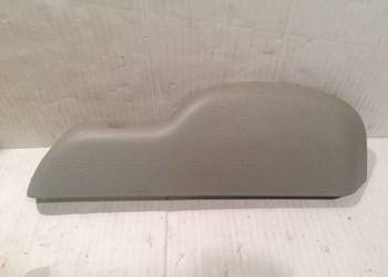 osłona fotel lewy przód 8503492 Renault Clio 2 lift