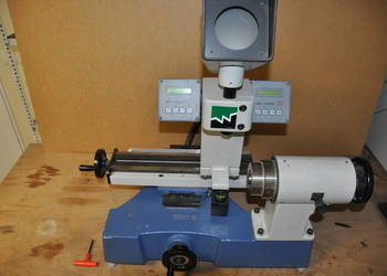 Stanowisko pomiarowe narzędzi WEINIG OptiControl 970095