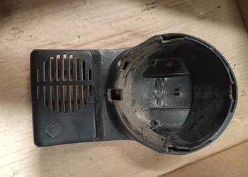 Obudowa lampy przedniej simson skuter SR50 SR80 oryginał DDR