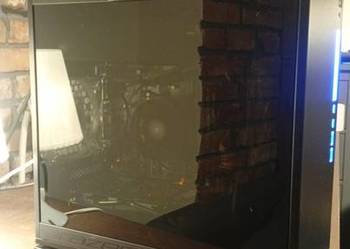 Komputer do gier. Okazja. Oferta na już