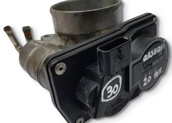 PRZEPUSTNICA Nissan Qashqai 2.0 16V RME60 SERA526-01