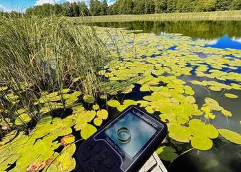 Poszukiwania wykrywaczem metali