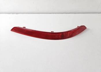 VW CADDY 2K5 ODBLASK LEWY ZDERZAKA TYŁ 2K5945105D