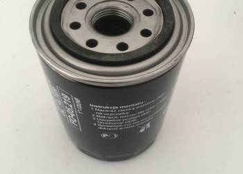 FILTR OLEJU PP84 OB9650 C360/C330 50607380
