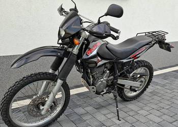 Beta 350 suzuki dr350