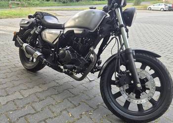 Keeway K - Light 125 cm Super Stan!