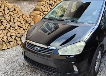 Ford 1.6 LPG
