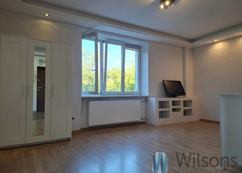 Mieszkanie 29.2m2 Warszawa Adama Mickiewicza