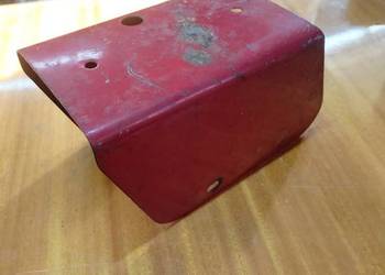 Osłona filtra powietrza Jawa 50 ogar Mustang