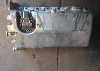 VW seat skoda 1.9 TDI asv miska olejowa silnika
