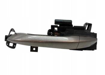 KLAMKA ZEWNĘTRZNA LEWA PRZÓD B6S  NX4E2FL Hyundai Tucson IV (2020- )