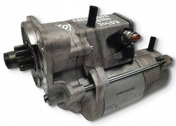 ROZRUSZNIK Land Rover Freelander 2.0 TD4