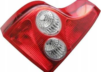 VOLVO XC90 lampa dolna lewy tyl tylna 30612811 OE czesc fabrycznie nowa