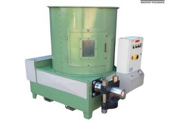 Brykieciarka do trocin POR 70 3/25