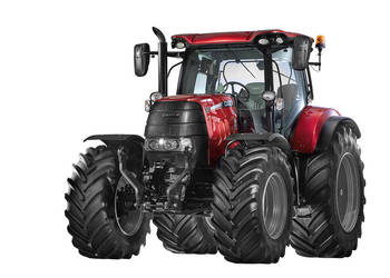 Ciągnik CASE IH New Holland Usuwanie Wyłączanie Adblue SCR