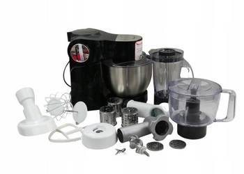 Robot kuchenny - cukierniczy Mulinex Wizzo 1000 W