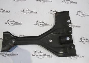 VOLKSWAGEN TIGUAN 5N 08r wspornik mocowanie zamka maski 5N0805567B