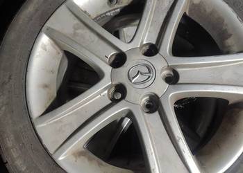 Sprzedam felgi aluminiowe 16